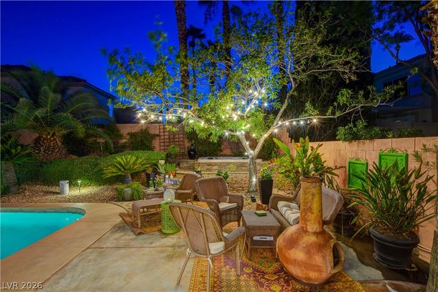 1409 Palantine Hill Drive, Las Vegas, NV 89117