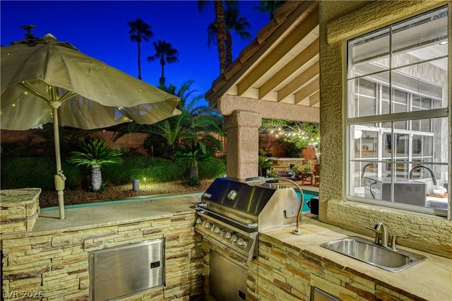 1409 Palantine Hill Drive, Las Vegas, NV 89117