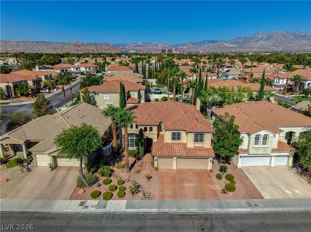 1409 Palantine Hill Drive, Las Vegas, NV 89117