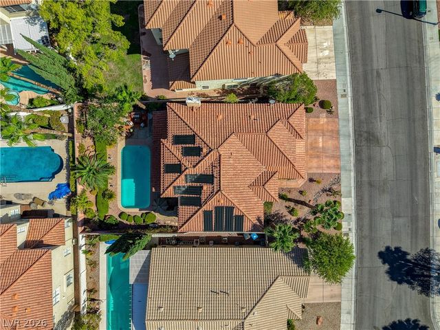 1409 Palantine Hill Drive, Las Vegas, NV 89117
