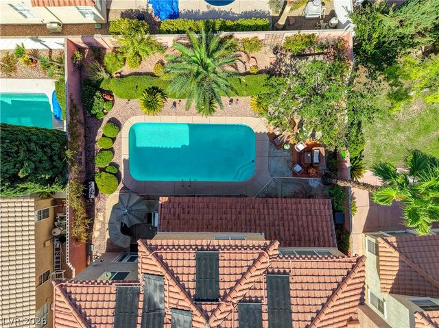 1409 Palantine Hill Drive, Las Vegas, NV 89117