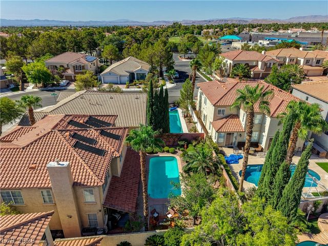 1409 Palantine Hill Drive, Las Vegas, NV 89117
