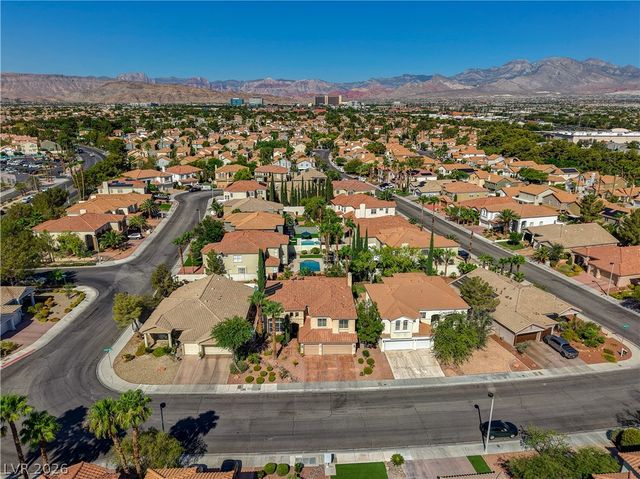 1409 Palantine Hill Drive, Las Vegas, NV 89117