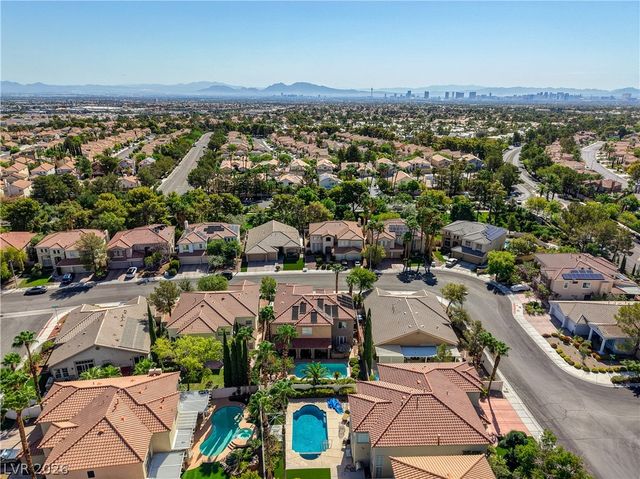1409 Palantine Hill Drive, Las Vegas, NV 89117