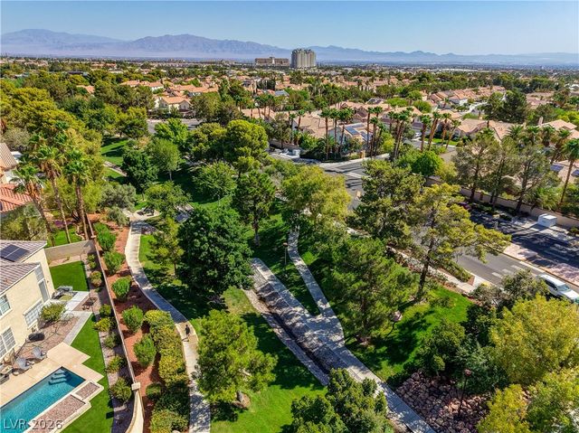 1409 Palantine Hill Drive, Las Vegas, NV 89117