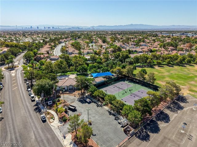 1409 Palantine Hill Drive, Las Vegas, NV 89117