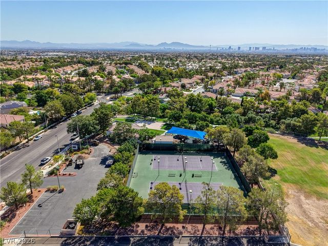 1409 Palantine Hill Drive, Las Vegas, NV 89117