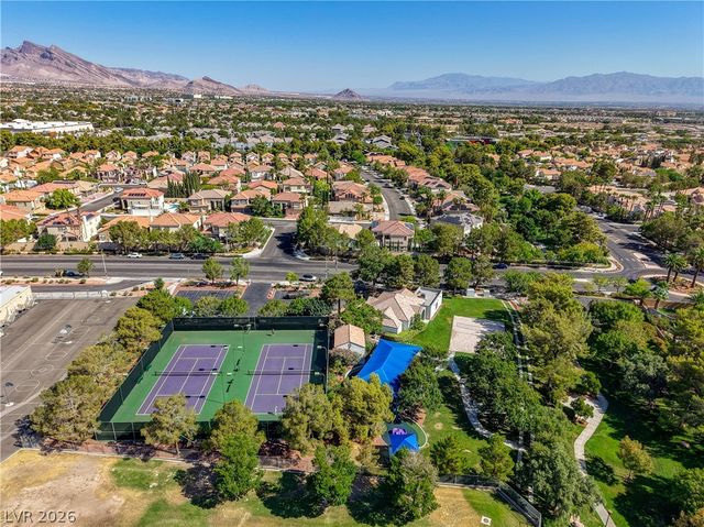1409 Palantine Hill Drive, Las Vegas, NV 89117