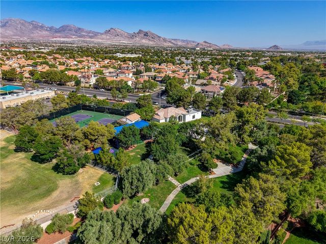 1409 Palantine Hill Drive, Las Vegas, NV 89117