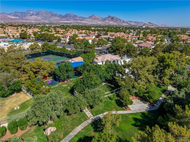 1409 Palantine Hill Drive, Las Vegas, NV 89117