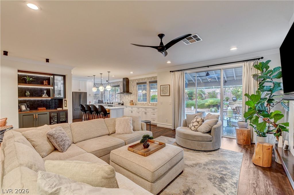1409 Palantine Hill Drive, Las Vegas, NV 89117 — photo 4