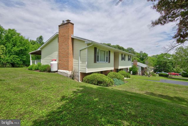 55 RIVER RD, York Haven, PA 17370