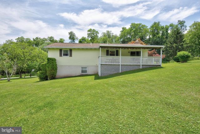 55 RIVER RD, York Haven, PA 17370