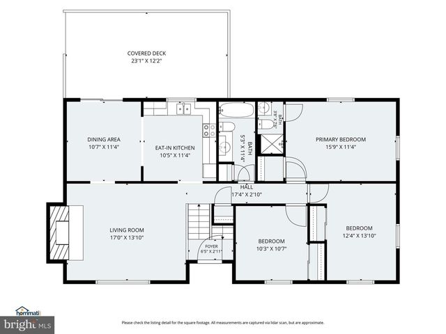 55 RIVER RD, York Haven, PA 17370