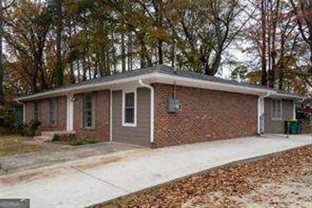 679 Winchester Lane, Norcross, GA 30071