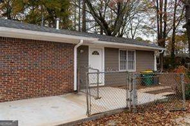 679 Winchester Lane, Norcross, GA 30071