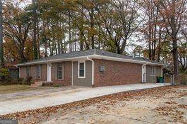 679 Winchester Lane, Norcross, GA 30071