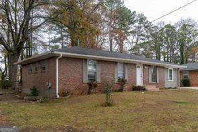 679 Winchester Lane, Norcross, GA 30071