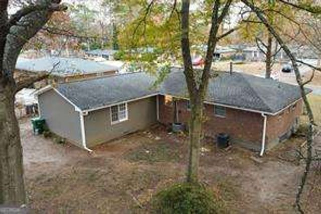 679 Winchester Lane, Norcross, GA 30071
