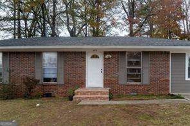 679 Winchester Lane, Norcross, GA 30071