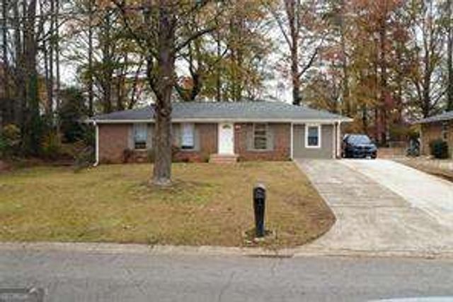 679 Winchester Lane, Norcross, GA 30071
