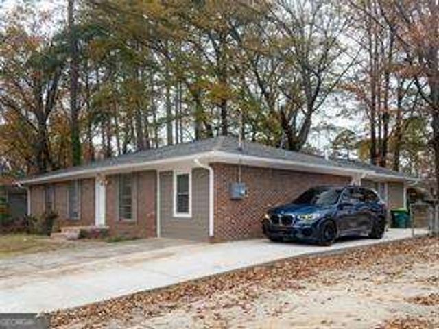 679 Winchester Lane, Norcross, GA 30071
