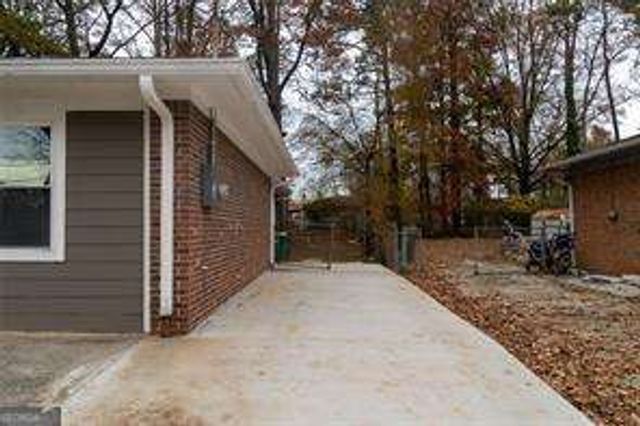 679 Winchester Lane, Norcross, GA 30071