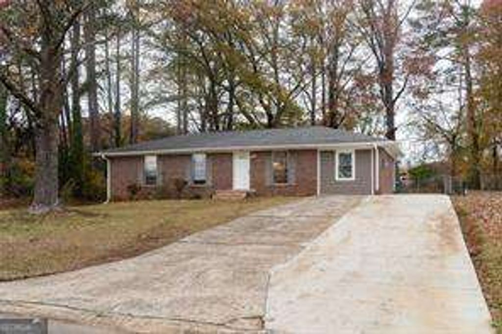 679 Winchester Lane, Norcross, GA 30071