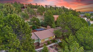 130 E Mikado Drive, Colorado Springs, CO 80919