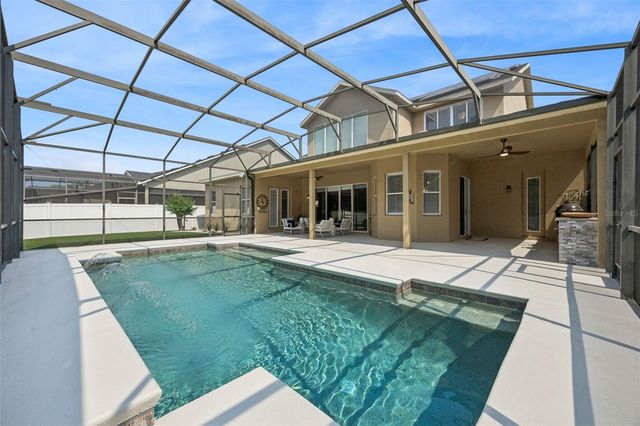 14468 SALINGER ROAD, Orlando, FL 32828