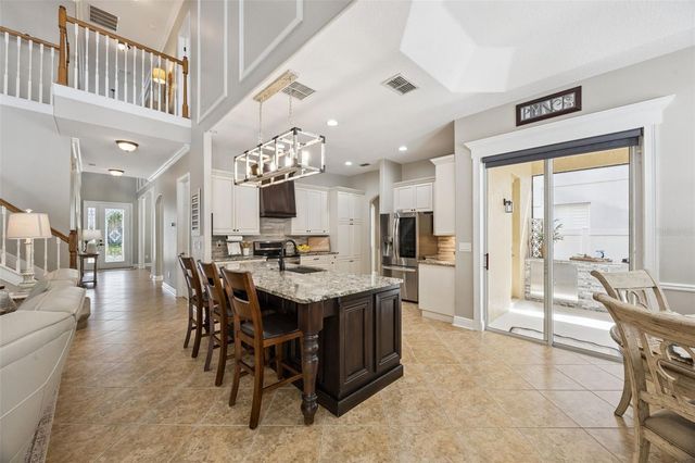 14468 SALINGER ROAD, Orlando, FL 32828