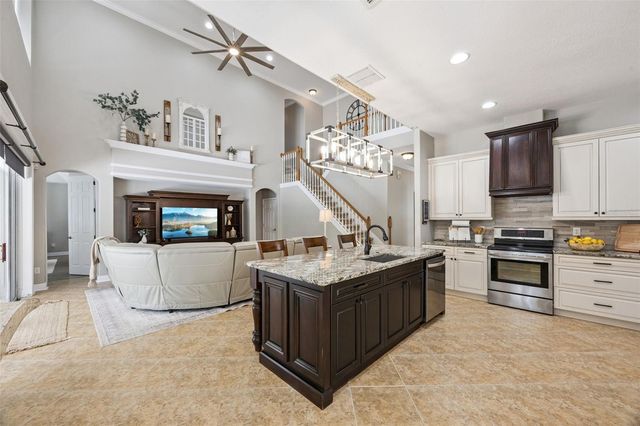 14468 SALINGER ROAD, Orlando, FL 32828