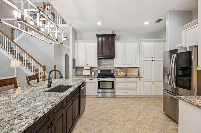 14468 SALINGER ROAD, Orlando, FL 32828