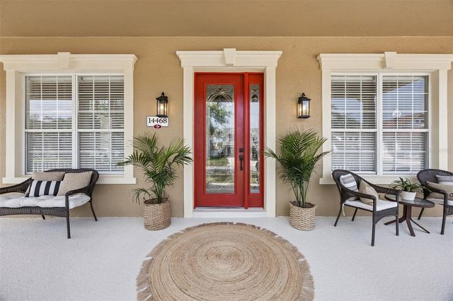 14468 SALINGER ROAD, Orlando, FL 32828