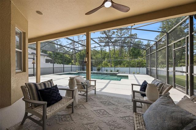 14468 SALINGER ROAD, Orlando, FL 32828