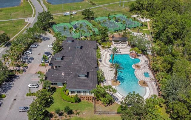 14468 SALINGER ROAD, Orlando, FL 32828