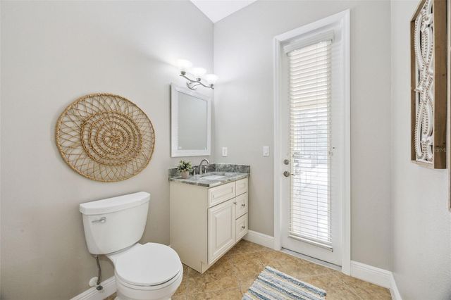 14468 SALINGER ROAD, Orlando, FL 32828