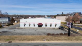 2233 Hanford Road, Burlington, NC 27215