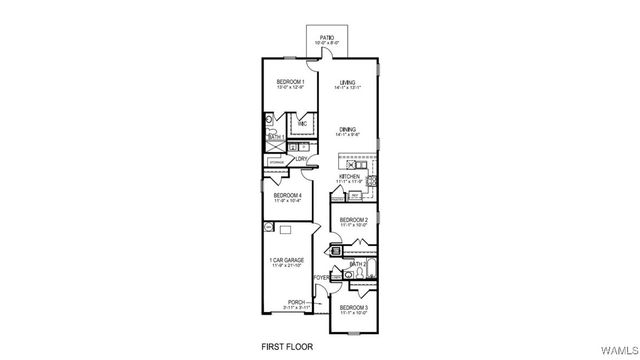 2400 Sky, Tuscaloosa, AL 35405