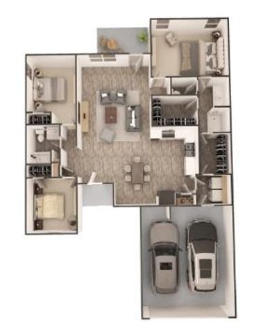 208 Wrangler Pass, Stillwater, OK 74075