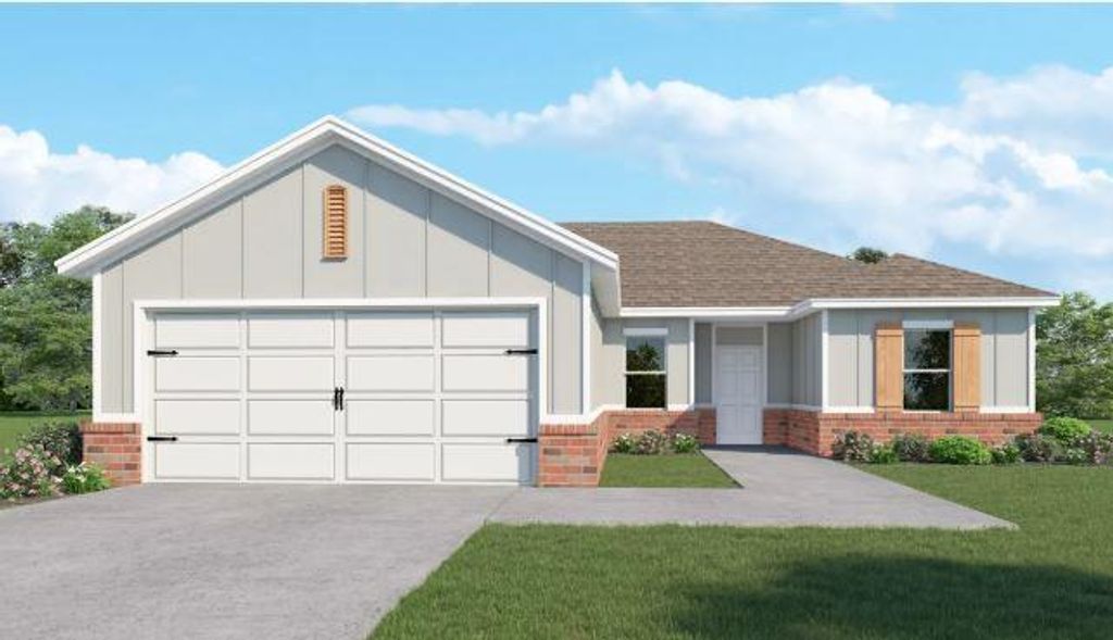 208 Wrangler Pass, Stillwater, OK 74075