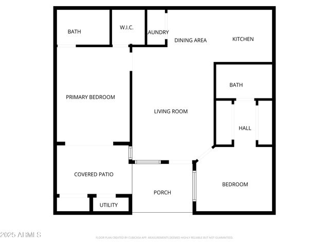 312 W YUKON Drive 7, Phoenix, AZ 85027