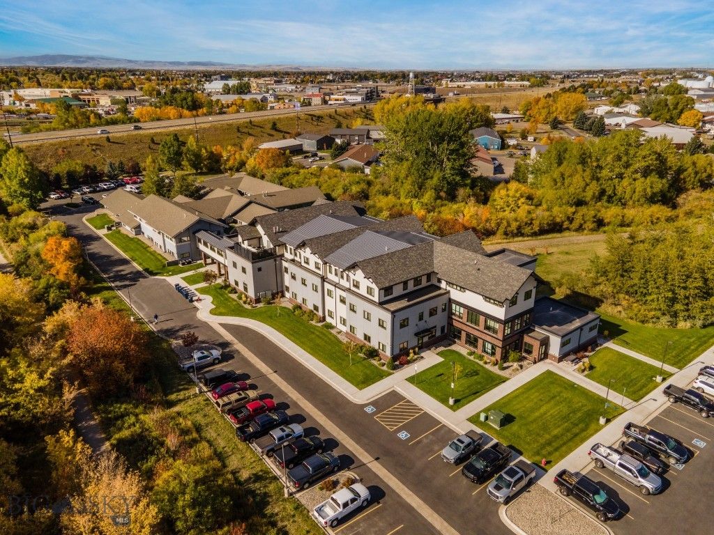 701 Gold Avenue, Bozeman, MT 59715