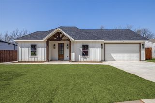 1508 Dale Drive, Arlington, TX 76010