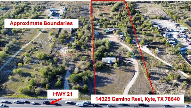 14325 Camino Real, Kyle, TX 78640