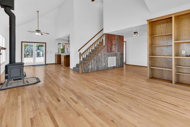 70500 Bradley Lockwood Road, Lockwood, CA 93932