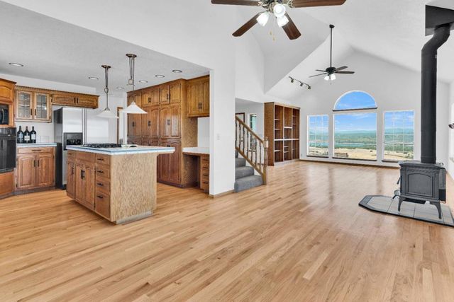 70500 Bradley Lockwood Road, Lockwood, CA 93932