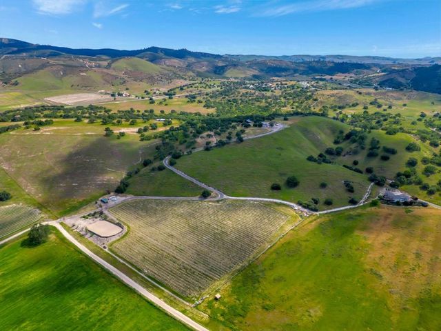 70500 Bradley Lockwood Road, Lockwood, CA 93932
