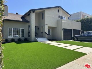 11960 Modjeska Place, Los Angeles, CA 90066