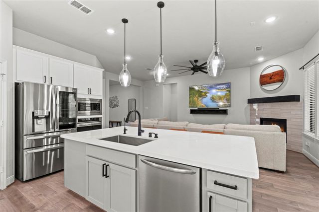 30706 Southern Dewberry Court, Fulshear, TX 77441